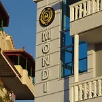 Gasthof Mondi