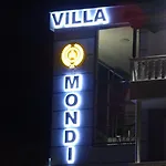 Mondi 3*
