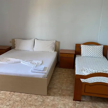 Mondi Guest house