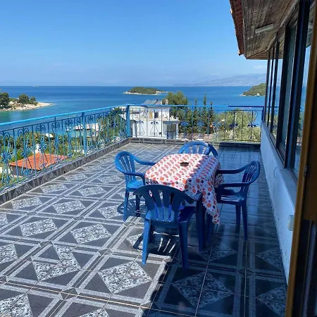 Gasthuis Mondi Ksamil