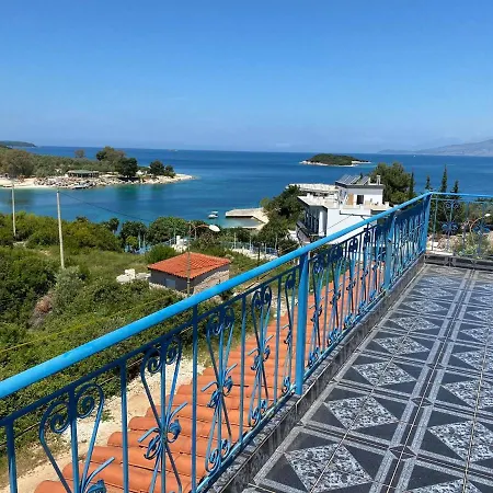 Mondi Guest house Ksamil