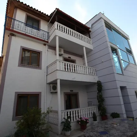 Mondi Konukevi 3*