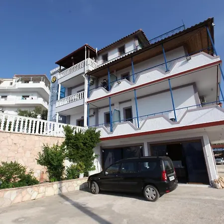 Guest house Mondi Ksamil