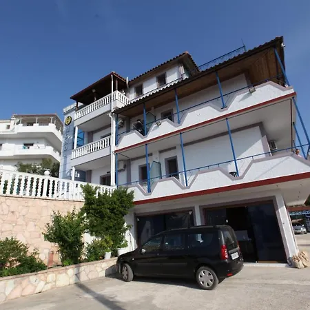 Guest house Mondi