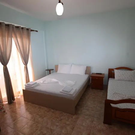 Guest house Mondi 3*