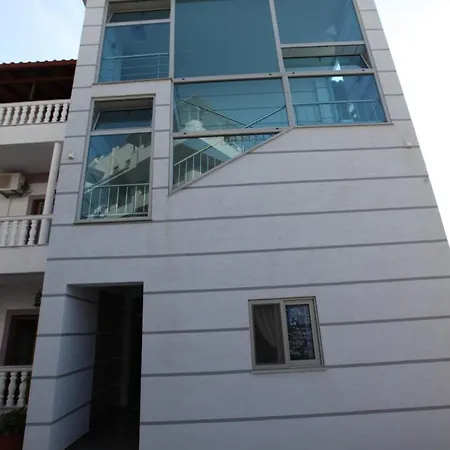 Guest house Mondi 3*