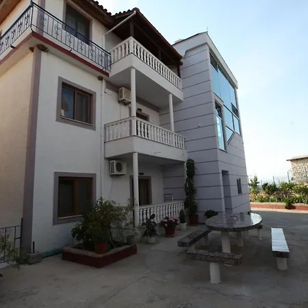 Guest house Mondi Ksamil