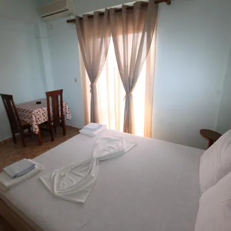 Guest house Mondi Ksamil
