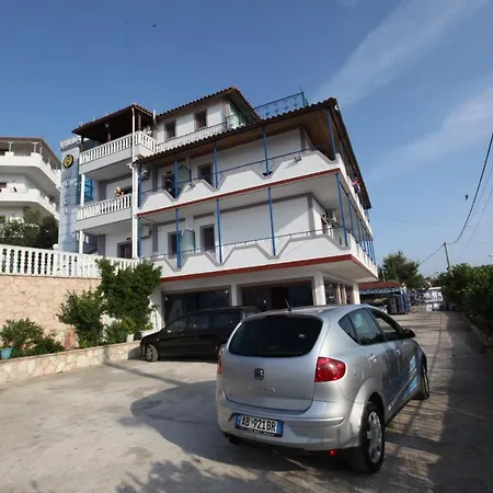 Guest house Mondi Ksamil