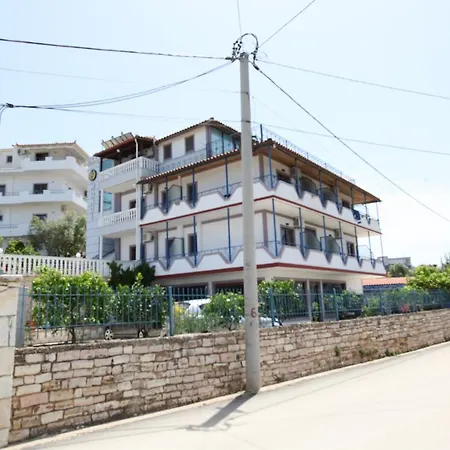 Guest house Mondi Ksamil