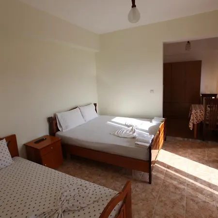 Mondi Guest house