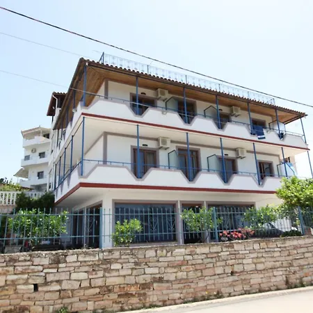 Konukevi Mondi