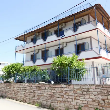 Guest house Mondi 3*