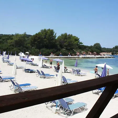 Mondi Guest house 3*