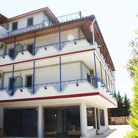 Mondi Guest house 3*