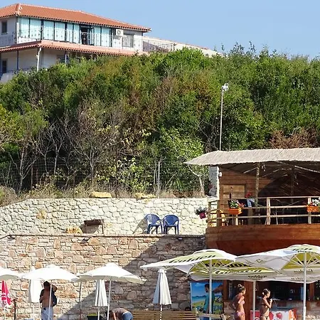 Mondi Guest house