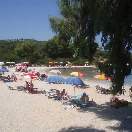 Mondi Guest house Ksamil