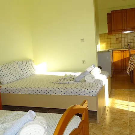 Mondi Guest house 3*