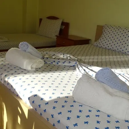 Mondi Guest house 3*