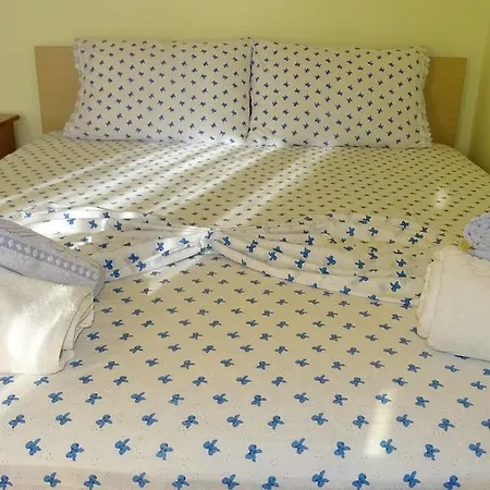 Mondi 3* Ksamil