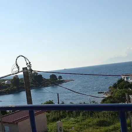 Mondi Guest house 3*