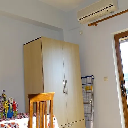 Guest house Mondi Ksamil