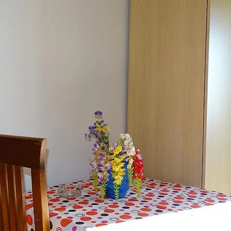 Guest house Mondi
