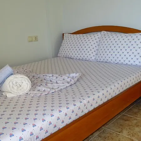 Guest house Mondi Ksamil