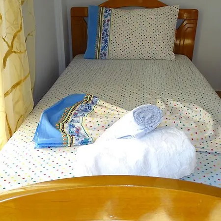 Guest house Mondi 3*