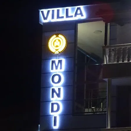 Mondi 3*