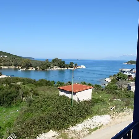 Guest house Mondi