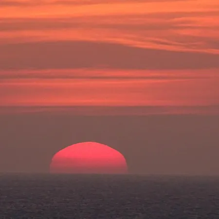 Gasthuis Mondi Ksamil