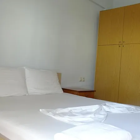 Mondi Guest house