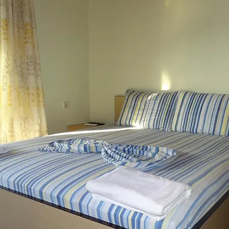Guest house Mondi 3*