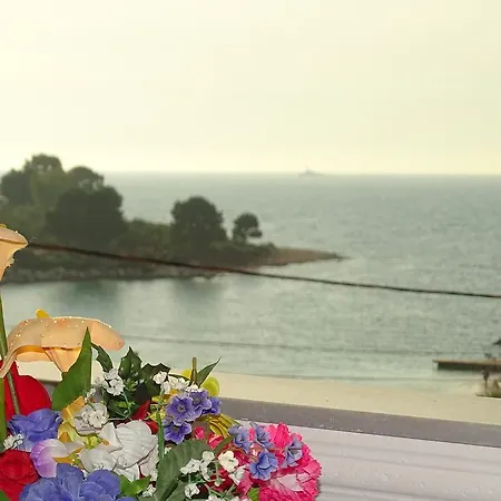 Mondi 3* Ksamil