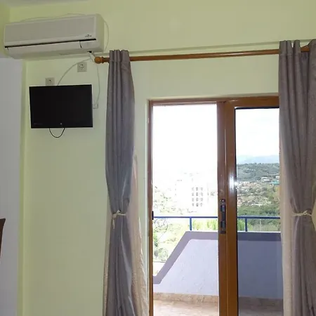 Guest house Mondi 3*