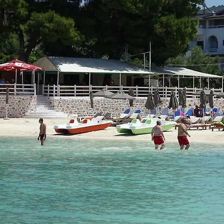 Mondi Ksamil