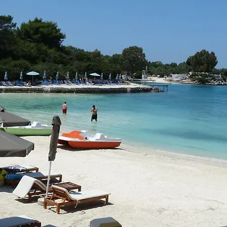 Mondi 3* Ksamil