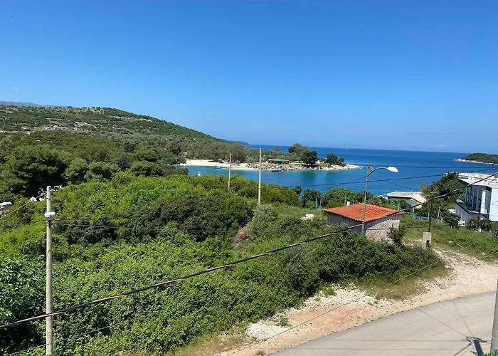 Mondi Konukevi Ksamil