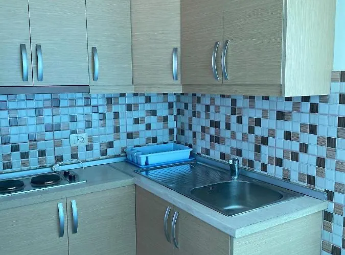 Mondi 3* Ksamil