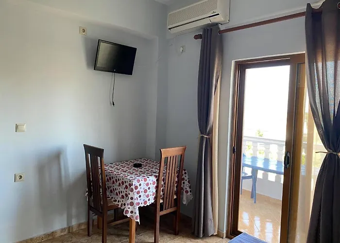 Mondi 3* Ksamil