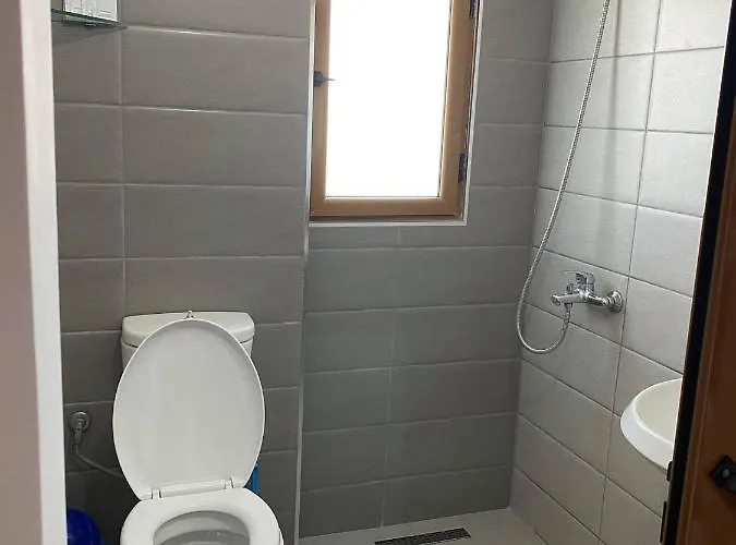 Mondi Konukevi 3*