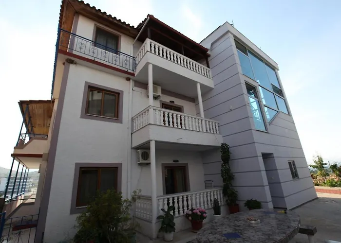 Mondi Konukevi 3*
