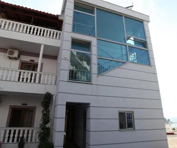 Konukevi Mondi 3*