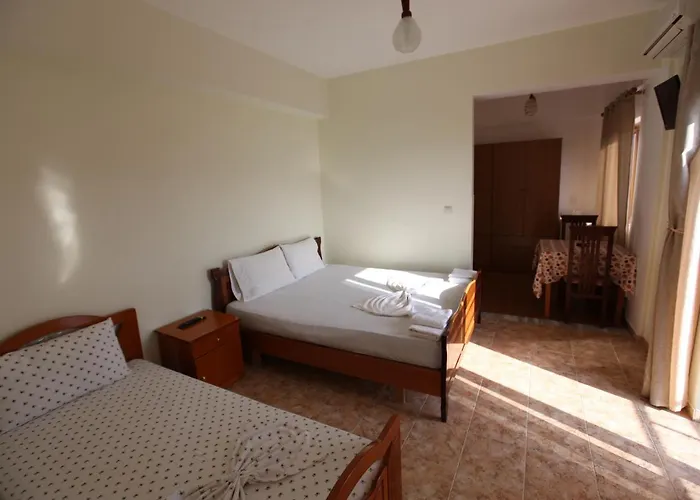Mondi Konukevi