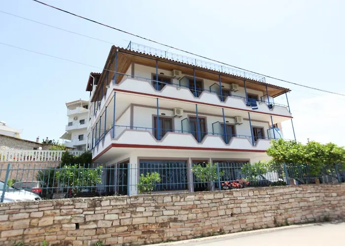 Konukevi Mondi