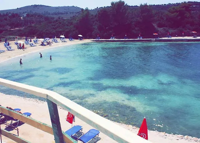 Mondi 3* Ksamil