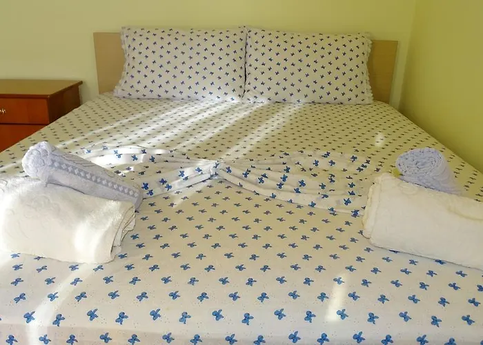 Mondi 3* Ksamil
