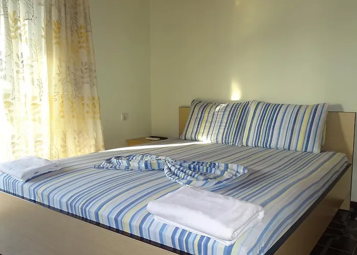 Konukevi Mondi 3*