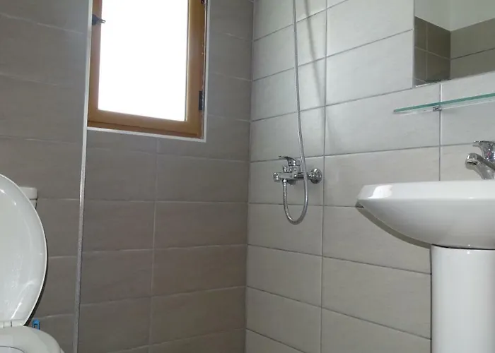 Mondi Konukevi 3*